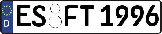 ES-FT1996