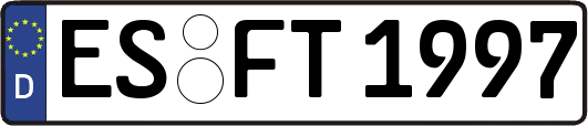 ES-FT1997