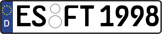ES-FT1998