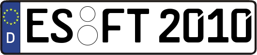 ES-FT2010