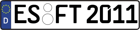 ES-FT2011