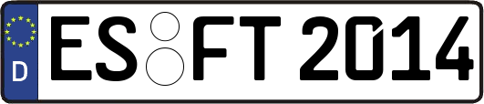 ES-FT2014