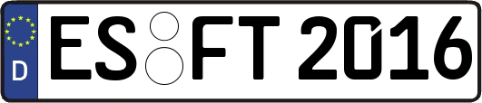 ES-FT2016