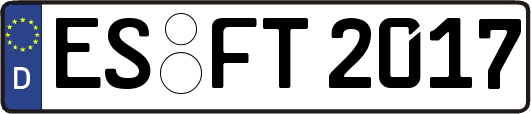 ES-FT2017