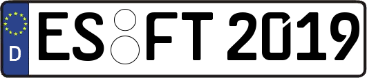ES-FT2019