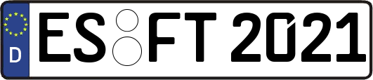 ES-FT2021