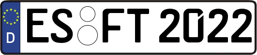 ES-FT2022