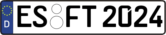 ES-FT2024
