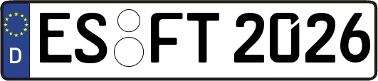 ES-FT2026