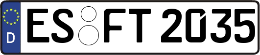 ES-FT2035