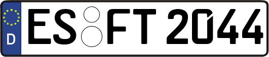 ES-FT2044