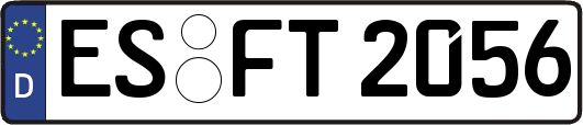 ES-FT2056