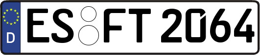 ES-FT2064