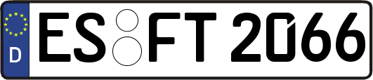 ES-FT2066