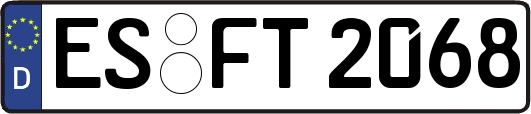 ES-FT2068