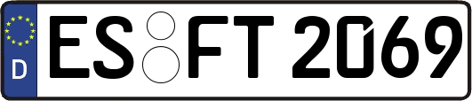 ES-FT2069