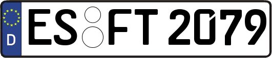 ES-FT2079
