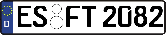 ES-FT2082