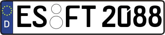 ES-FT2088