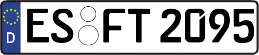 ES-FT2095