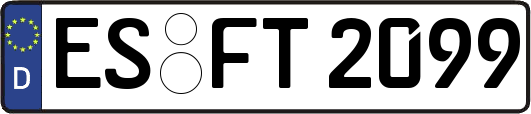 ES-FT2099