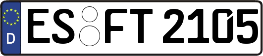 ES-FT2105