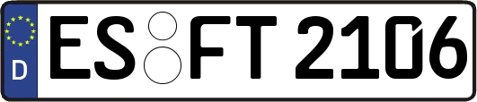 ES-FT2106