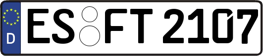 ES-FT2107