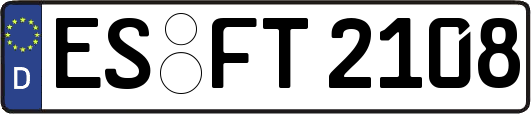 ES-FT2108