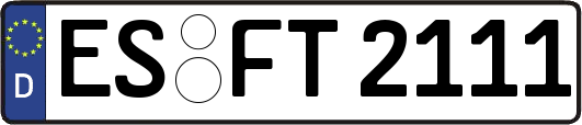 ES-FT2111