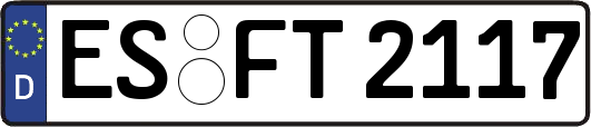 ES-FT2117