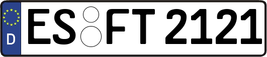 ES-FT2121
