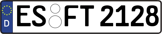 ES-FT2128