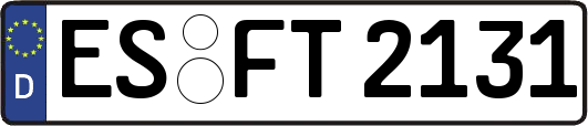 ES-FT2131