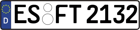 ES-FT2132