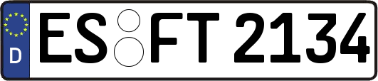 ES-FT2134