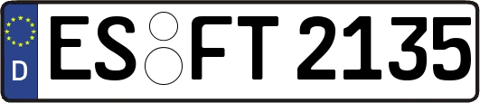 ES-FT2135