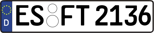 ES-FT2136