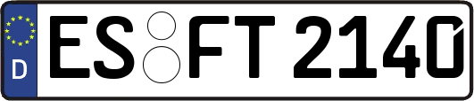 ES-FT2140