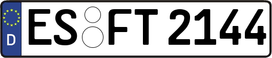 ES-FT2144