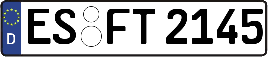 ES-FT2145