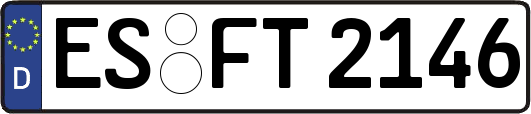 ES-FT2146