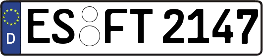 ES-FT2147