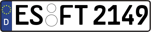 ES-FT2149
