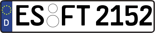 ES-FT2152