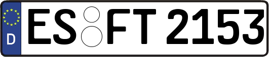 ES-FT2153