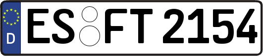ES-FT2154
