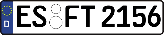 ES-FT2156