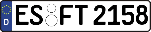 ES-FT2158