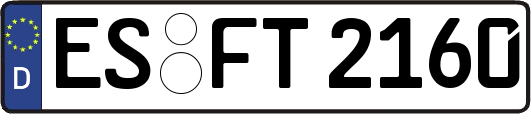 ES-FT2160